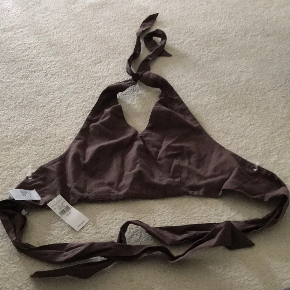American Eagle Halter Top, Size XS